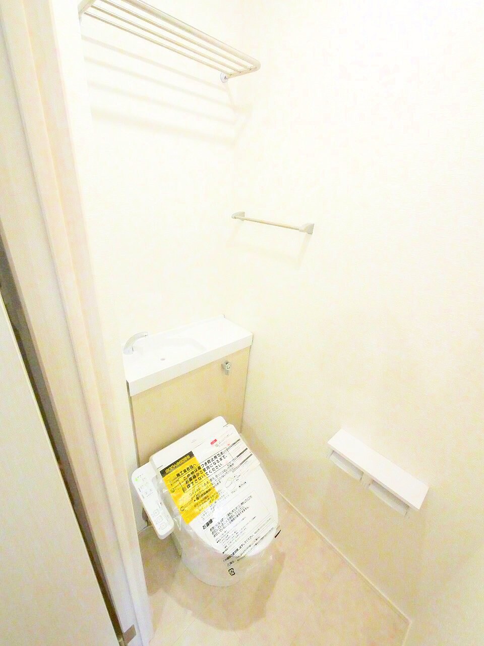 エクセランメゾンの物件内観写真