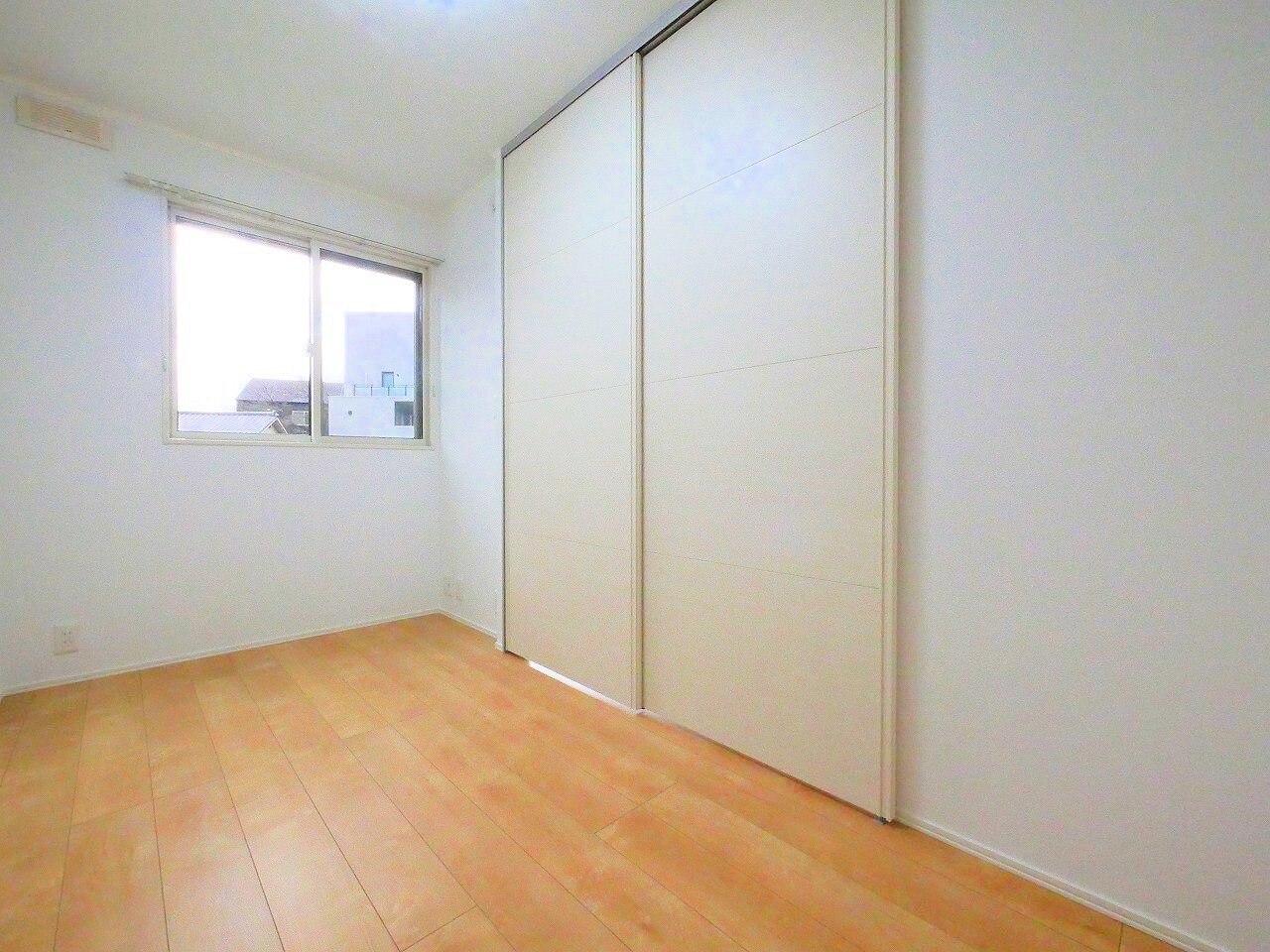 エクセランメゾンの物件内観写真