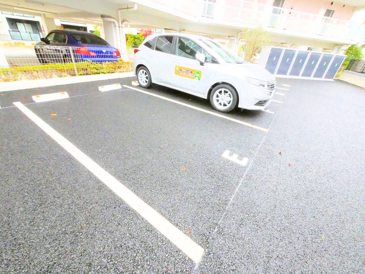 エクセランメゾンの物件内観写真