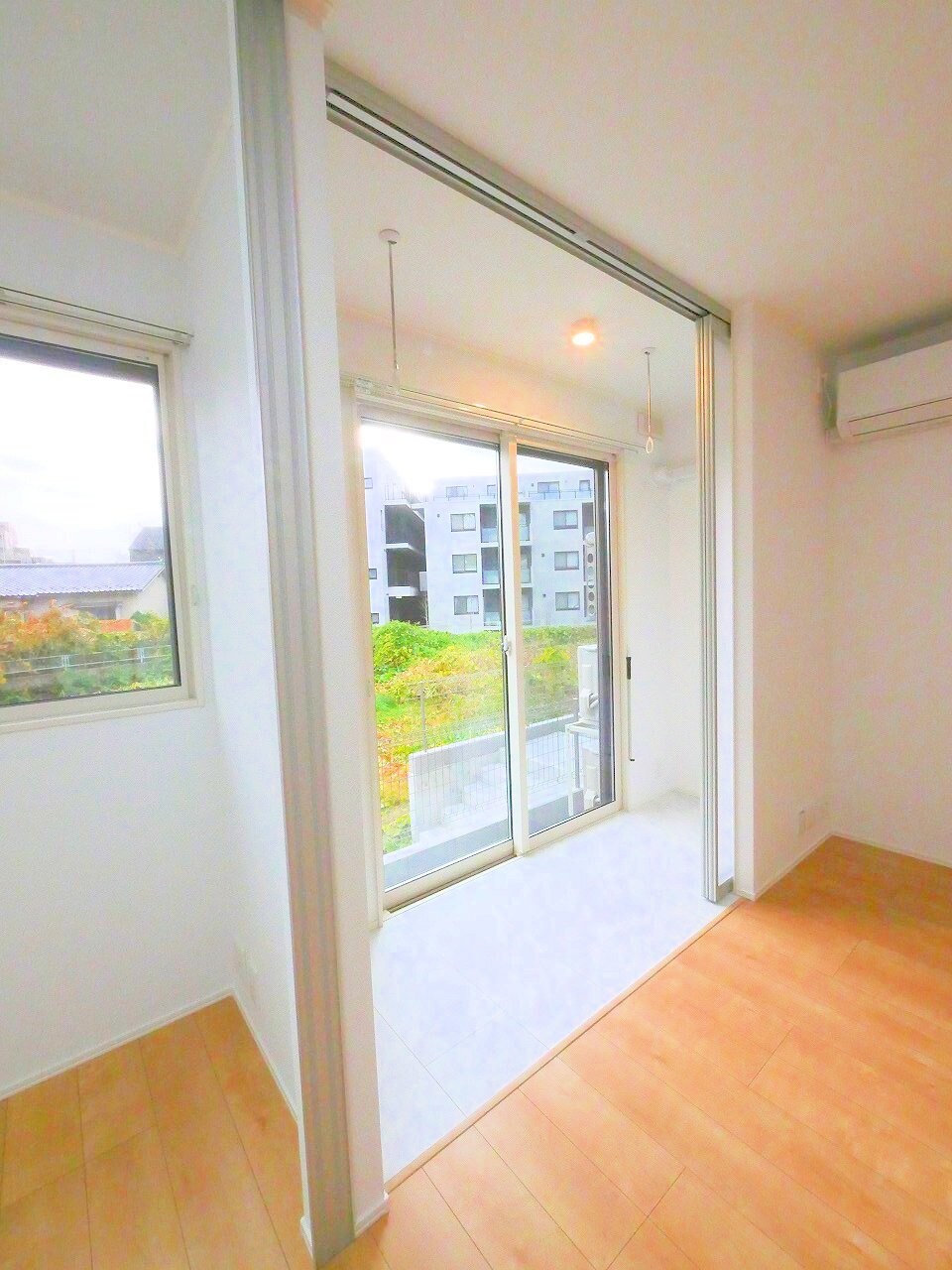 エクセランメゾンの物件内観写真