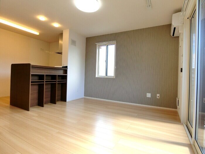 D-room茂庭の物件内観写真
