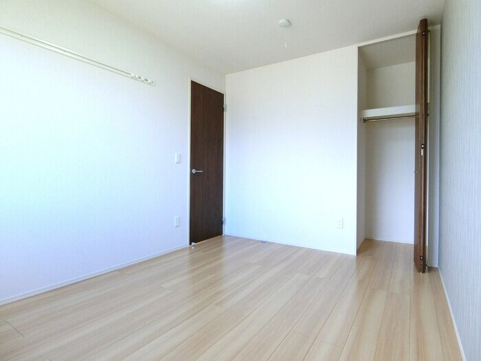 D-room茂庭の物件内観写真