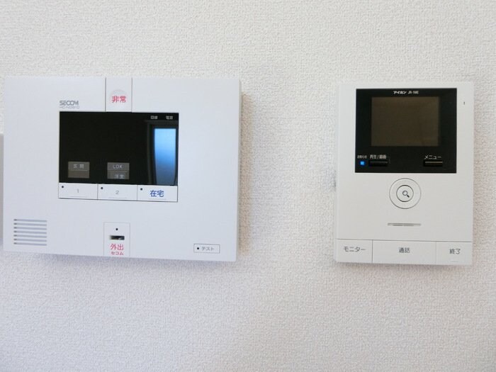 D-room茂庭の物件内観写真