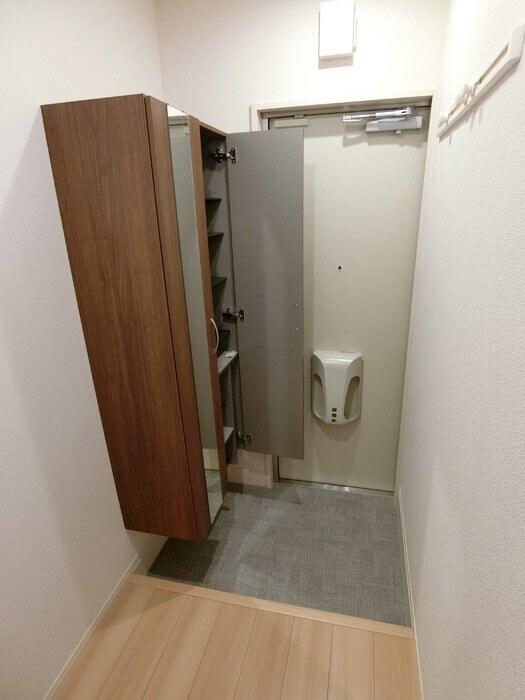 D-room茂庭の物件内観写真