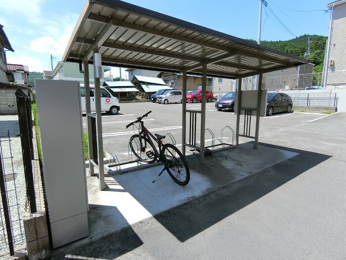 D-room茂庭の物件内観写真