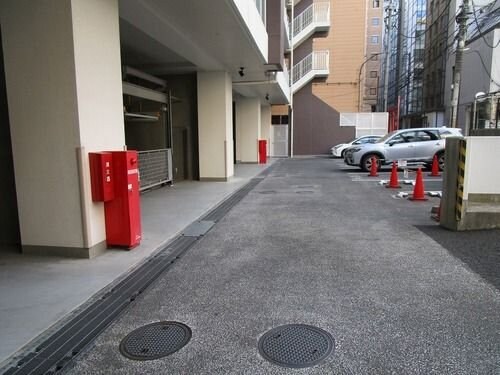 フィットエル仙台一番町の物件内観写真