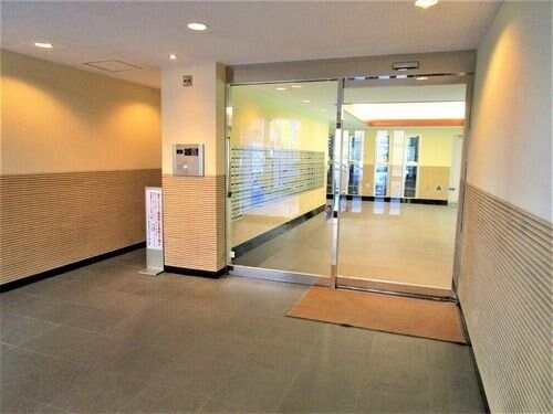 フィットエル仙台一番町の物件内観写真