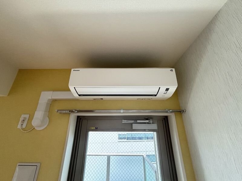 サンライズ本町の物件内観写真