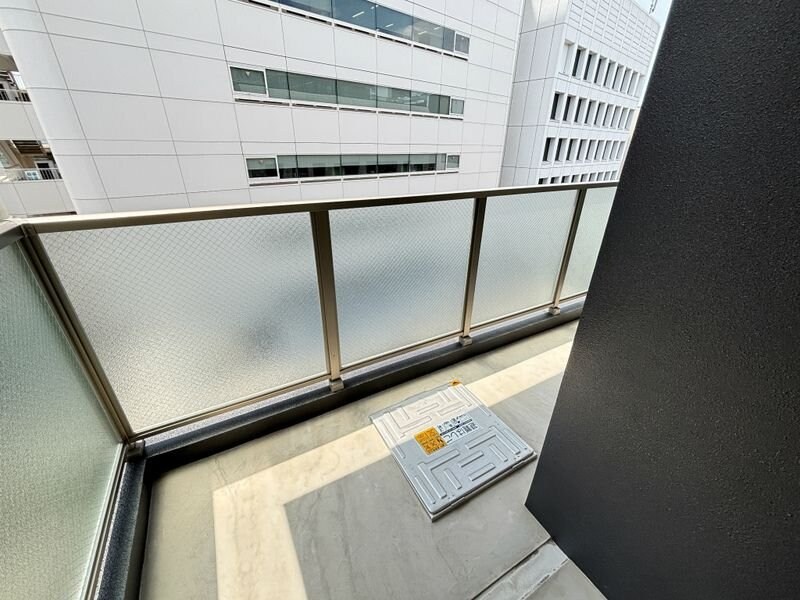 サンライズ本町の物件内観写真