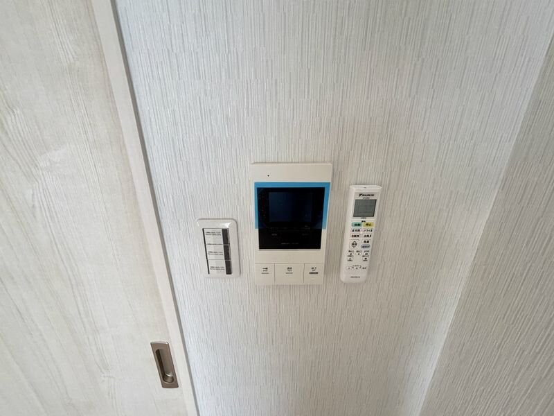 サンライズ本町の物件内観写真