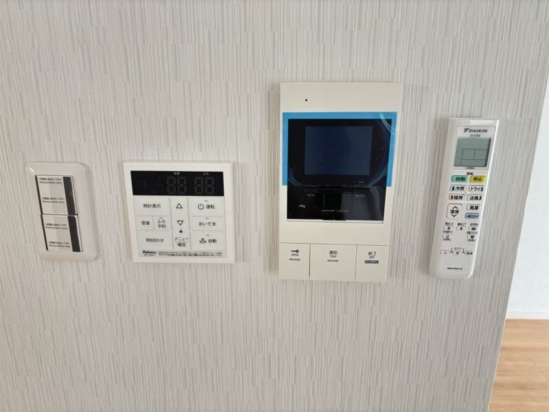 サンライズ本町の物件内観写真