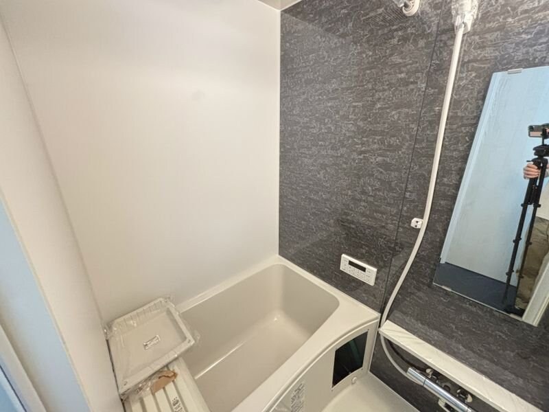 サンライズ本町の物件内観写真