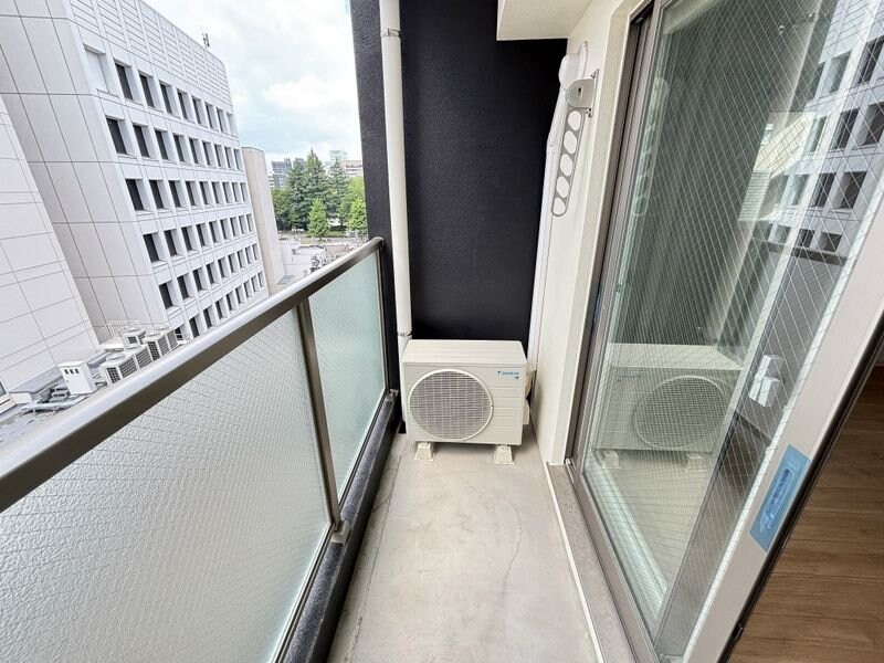 サンライズ本町の物件内観写真