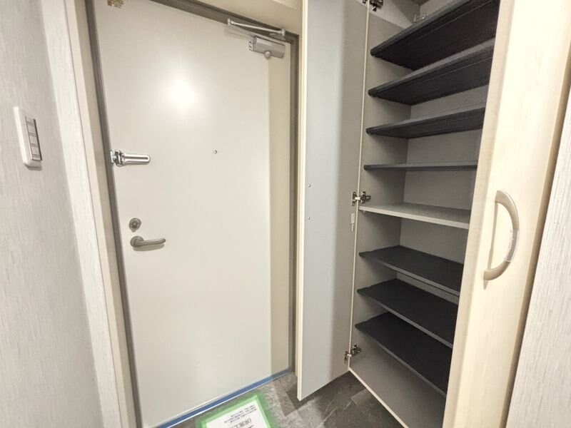 サンライズ本町の物件内観写真