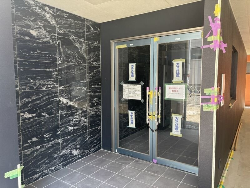 サンライズ本町の物件内観写真