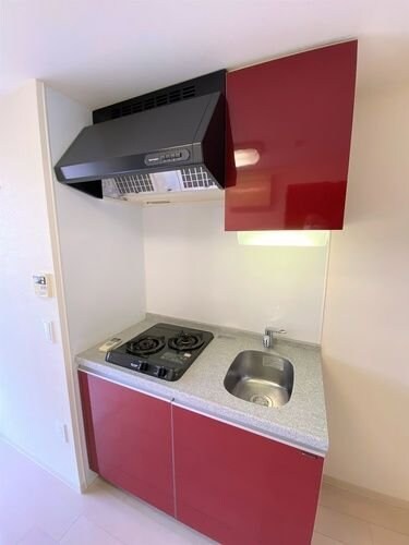 フィットエル仙台一番町の物件内観写真