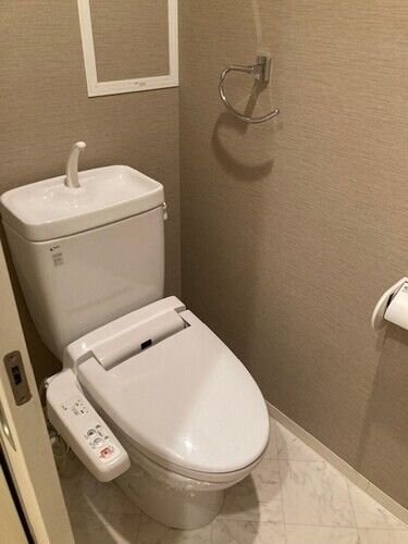 ヴィアーレ新寺の物件内観写真