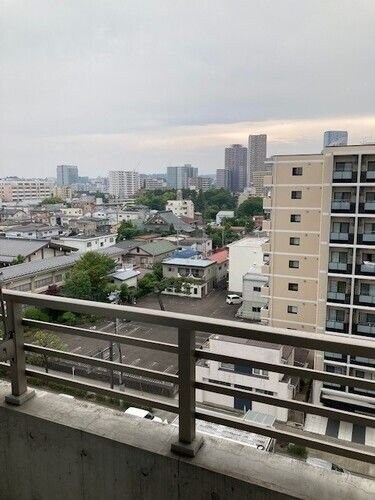 ヴィアーレ新寺の物件内観写真