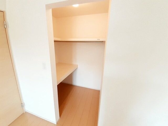 サンシャイン四郎丸の物件内観写真