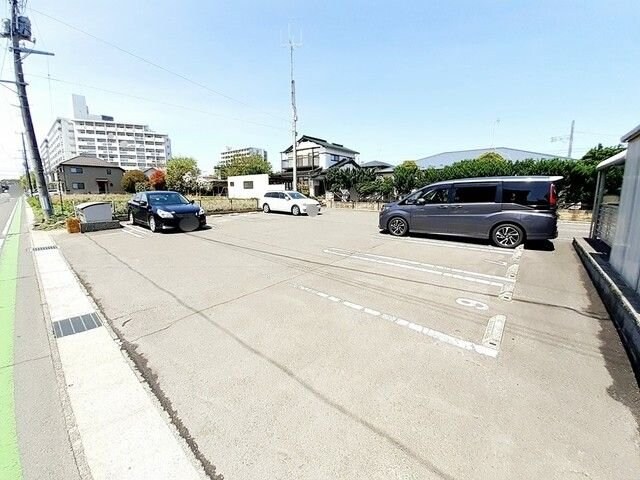 サンシャイン四郎丸の物件内観写真