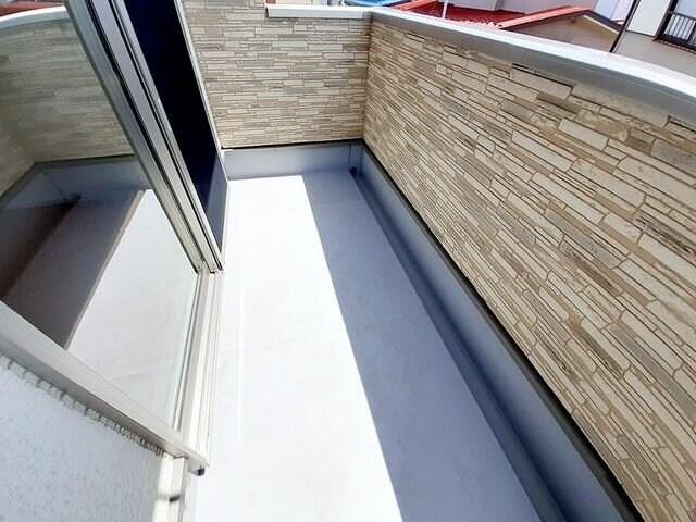 サンシャイン四郎丸の物件内観写真