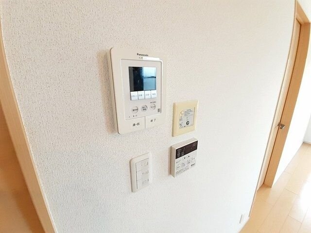 サンシャイン四郎丸の物件内観写真