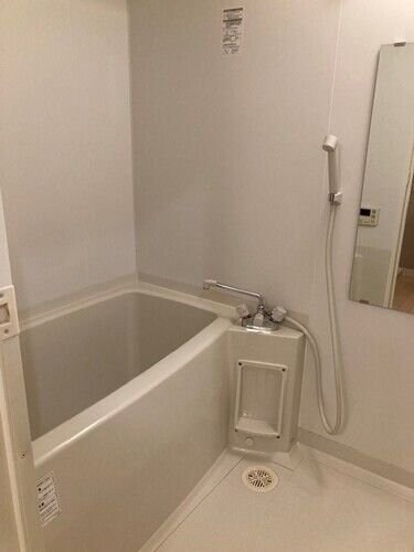 ヴィアーレ新寺の物件内観写真