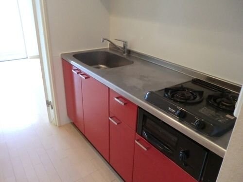 ヴィアーレ新寺の物件内観写真