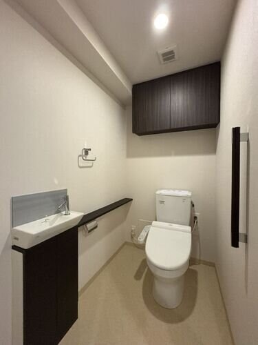 ザ・ライオンズ定禅寺タワーの物件内観写真