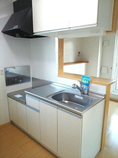 善Bの物件内観写真