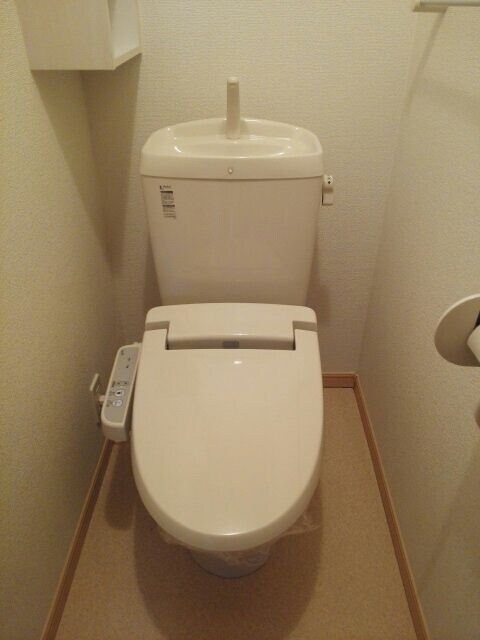 善Bの物件内観写真