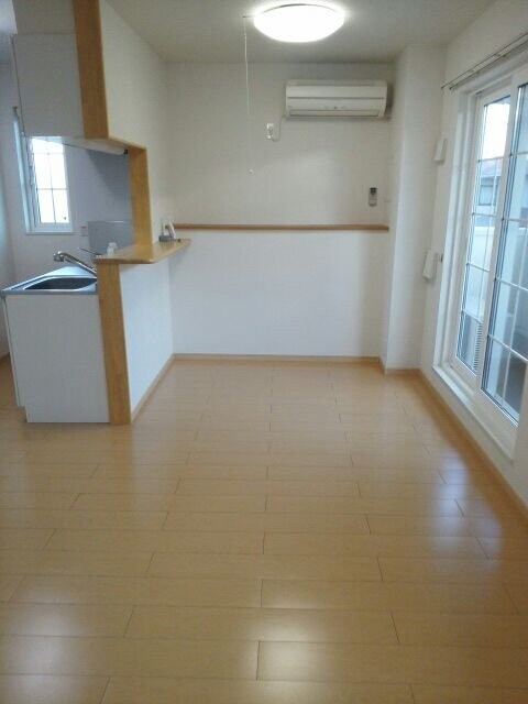 善Bの物件内観写真