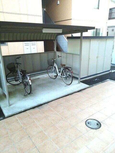 善Bの物件内観写真