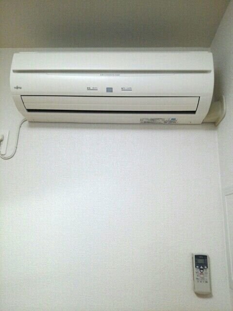 善Bの物件内観写真