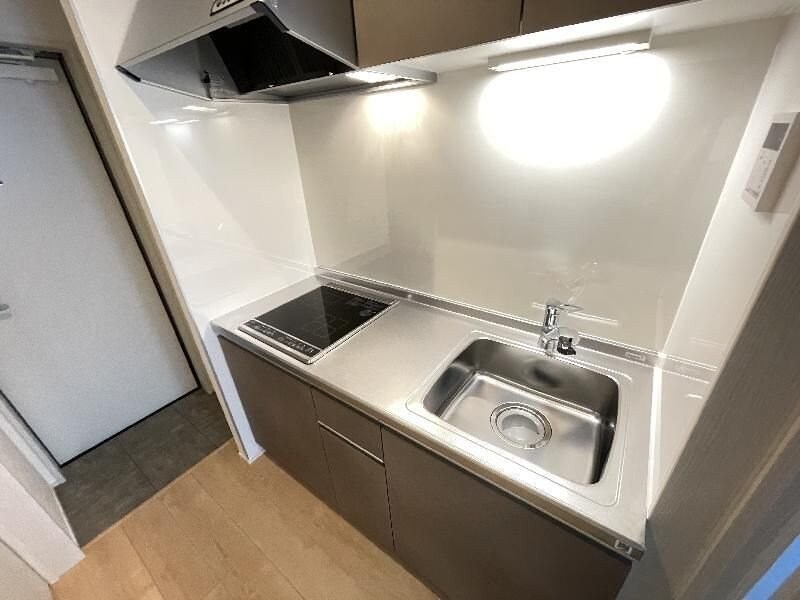 エルソルあすと長町の物件内観写真