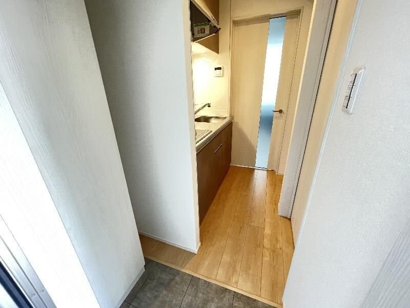 エルソルあすと長町の物件内観写真