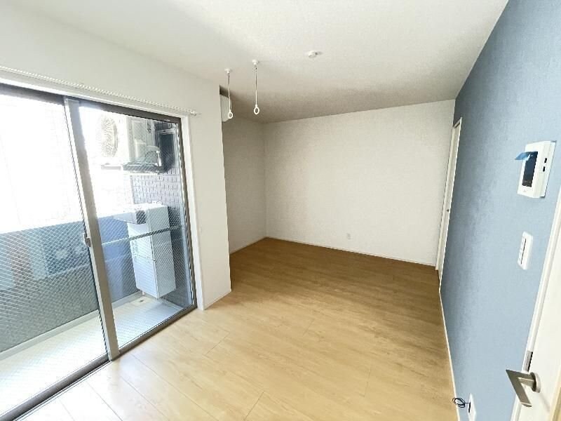 エルソルあすと長町の物件内観写真