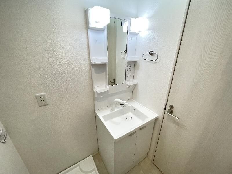 エルソルあすと長町の物件内観写真