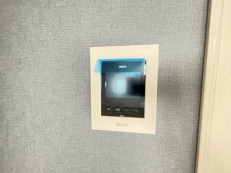 エルソルあすと長町の物件内観写真