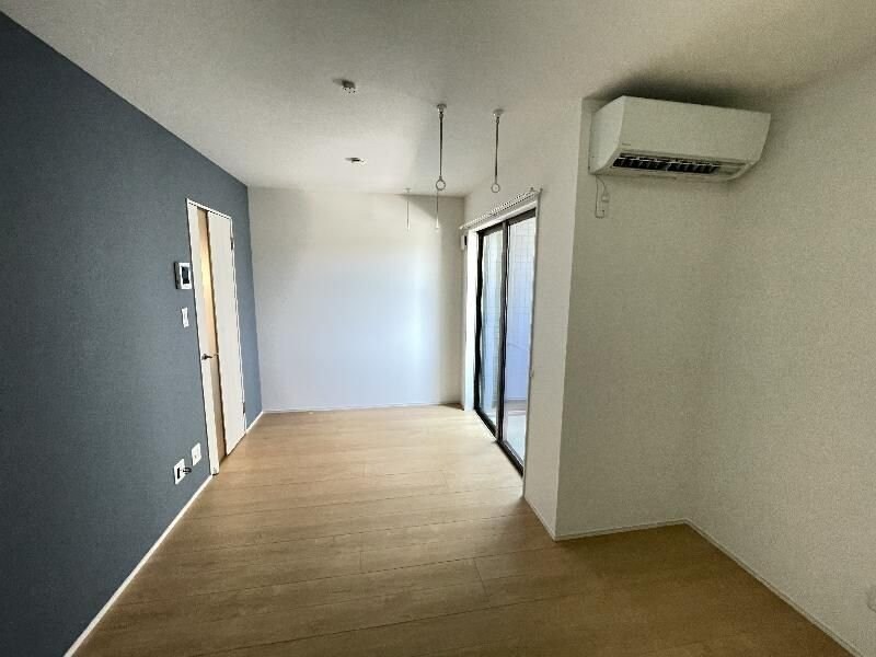 エルソルあすと長町の物件内観写真