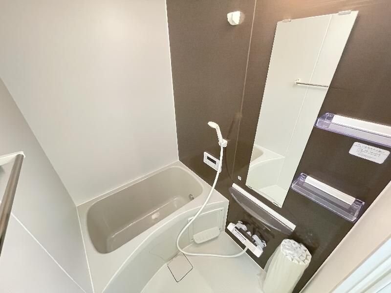 エルソルあすと長町の物件内観写真