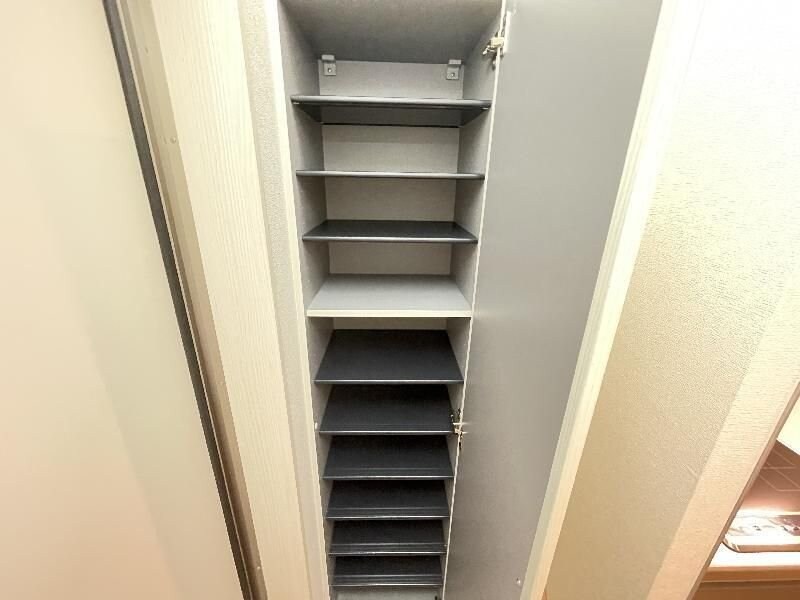 エルソルあすと長町の物件内観写真