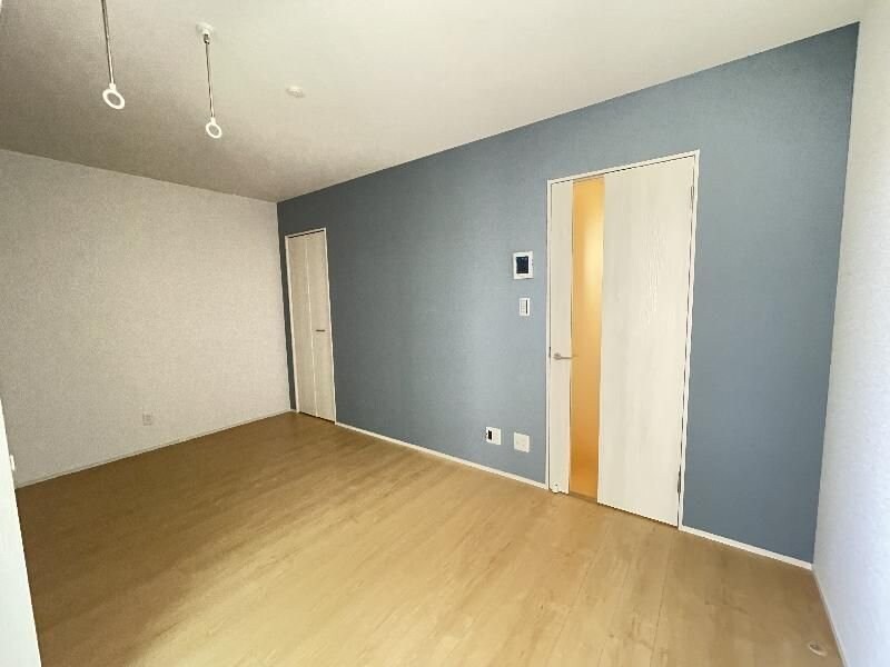 エルソルあすと長町の物件内観写真