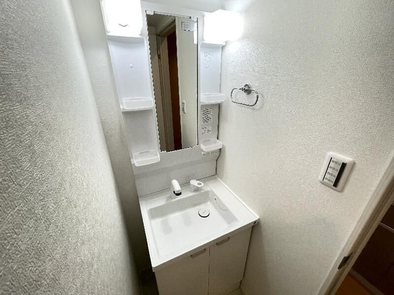 エルソルあすと長町の物件内観写真