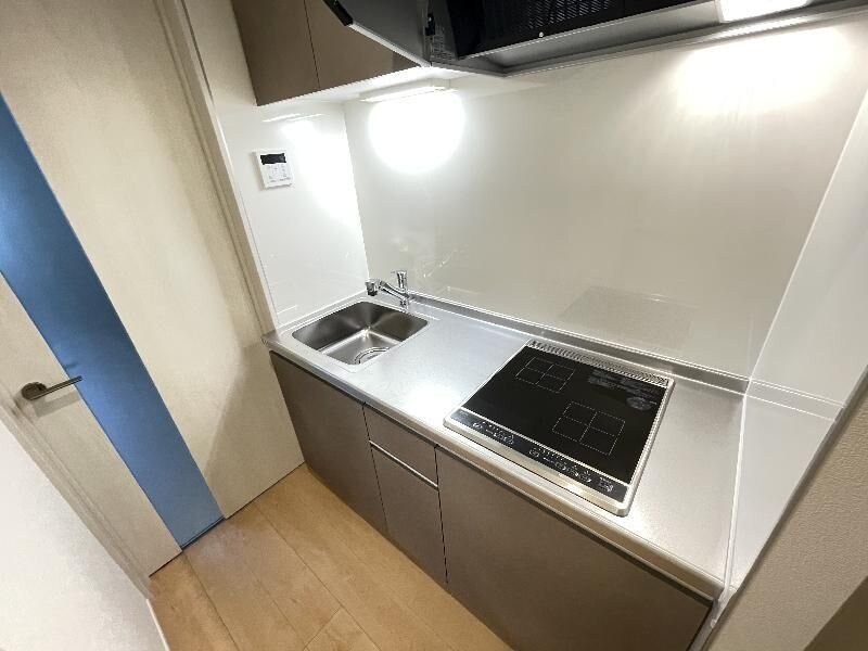 エルソルあすと長町の物件内観写真