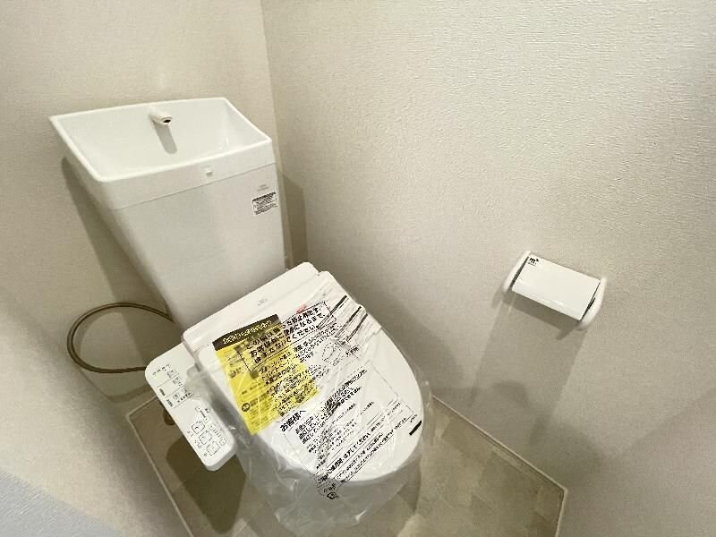 エルソルあすと長町の物件内観写真