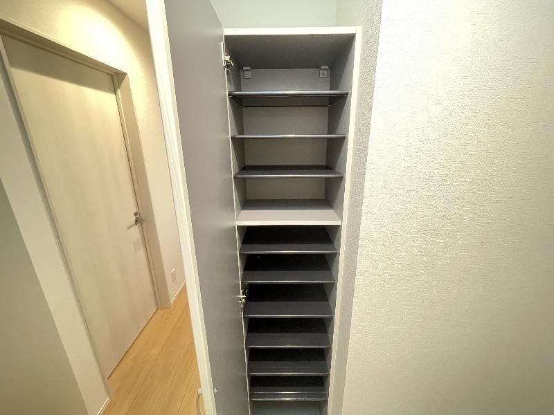 エルソルあすと長町の物件内観写真