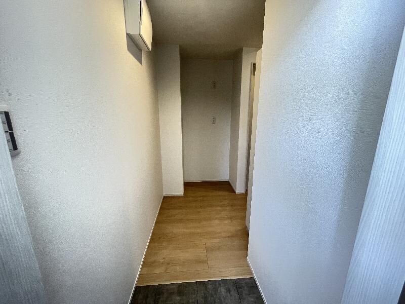 エルソルあすと長町の物件内観写真