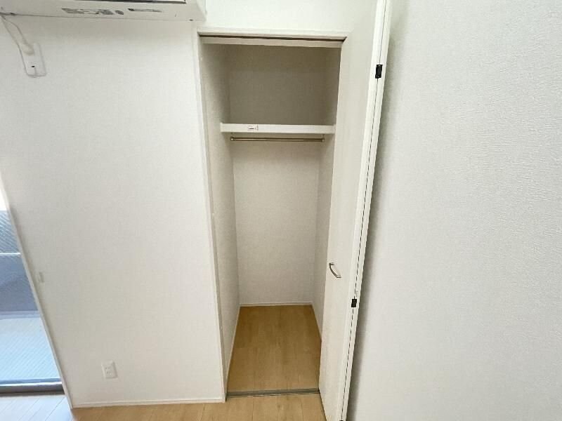 エルソルあすと長町の物件内観写真