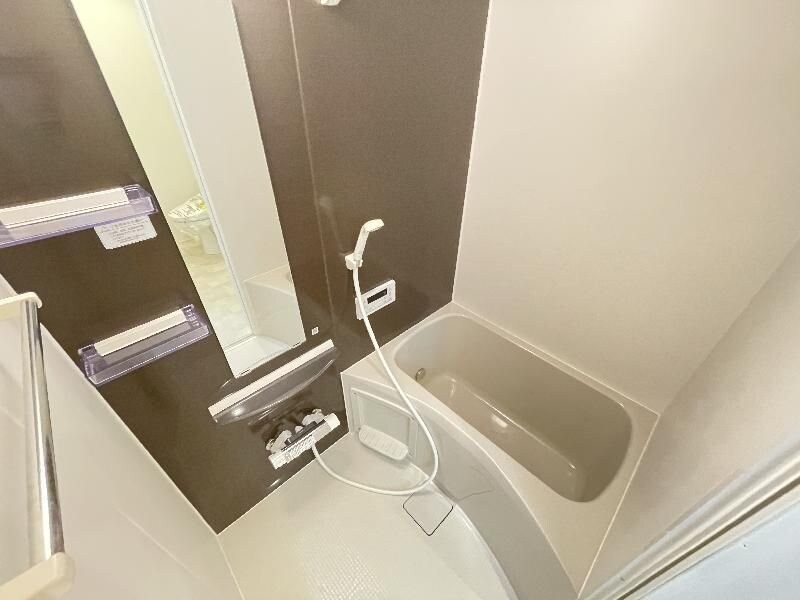 エルソルあすと長町の物件内観写真